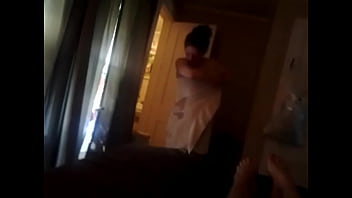 Preview 3 of We Fucked His Wife - VID 20140501 115607