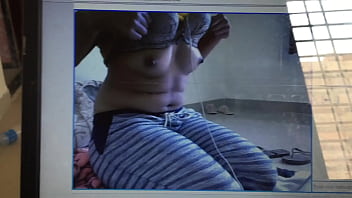 Preview 3 of Hotiee Homemade Ass Toying - hot bhabhi.MOV