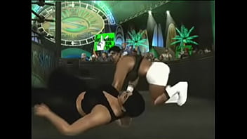 Preview 2 of Party Hme - alissa vs janetta clip