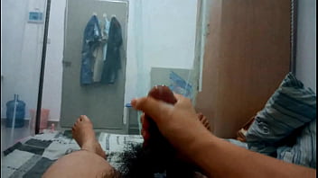 Preview 2 of Ebony Bbw Femdom - my solo 9