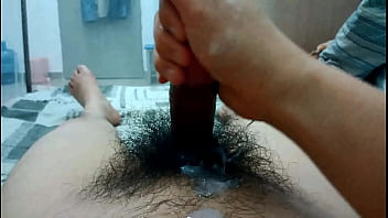 Preview 4 of Ebony Bbw Femdom - my solo 9