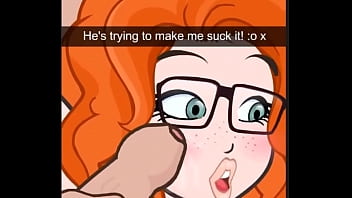 Preview 2 of Big Black Cook Teen Porn - PeachyPop Fan Meet Up Porn/Hentai Game
