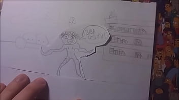 Preview 3 of Park Nudity - biba hispanha.flv