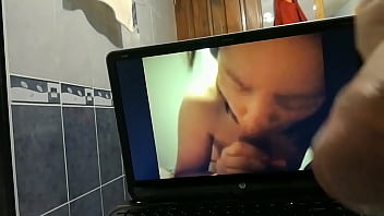 Preview 2 of Pee Man - Tribute Pinay-Pie