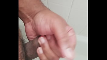 Preview 3 of Desah Sexy - Shower jerk