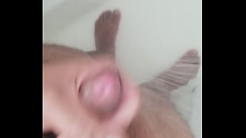 Preview 4 of Desah Sexy - Shower jerk