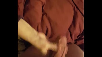 Preview 3 of Boy Or Boy Sixy - knee wank