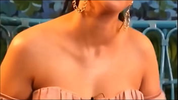 Preview 4 of Suck Boy Mom - actress shruti hassan hot and sexy nice boops bounce