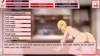 Preview 3 of Sara Stone Canhescore - Otakusexart Hentai Game: Bellmaster