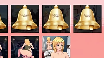 Preview 4 of Sara Stone Canhescore - Otakusexart Hentai Game: Bellmaster