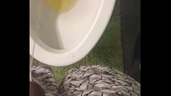 Preview 3 of Alibtt Xxx - long slow piss