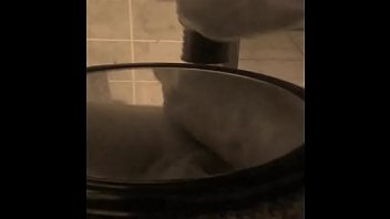 Preview 2 of Nomi Boxum - MILKING COMPILATION
