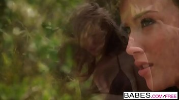 Preview 1 of Afghanistan Porn Movi - Babes - Malena Morgan - (Edens Garden)