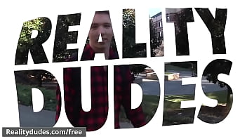 Preview 1 of Skype Omegle Live - Reality Dudes - Johnny - Trailer preview