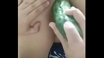 Preview 3 of Baby Yes - paja pepino monga espa&ntilde_ola