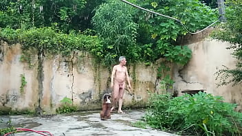 Preview 2 of Ohmibod Home - Vivendo a Natureza 001