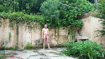 Preview 3 of Ohmibod Home - Vivendo a Natureza 001