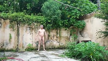 Preview 1 of Ohmibod Home - Vivendo a Natureza 001