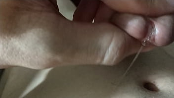 Preview 4 of P Site - Pau Excitado (Excited Dick)
