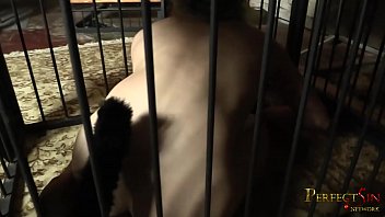Preview 1 of Wet Deai - Kitty in Trouble - Merciless Czech Domination on cat-guy