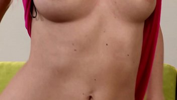 Preview 1 of Sex Wiht Stepmom - Two pigs fucking a sweet blonde in all her holes