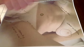 Preview 1 of Xx Nbkal - Cum Tribute to a hot new friend[1]