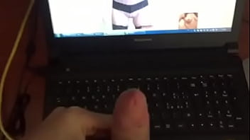 Preview 2 of Sybil Stallone Anal Dildo - Video (1).MOV