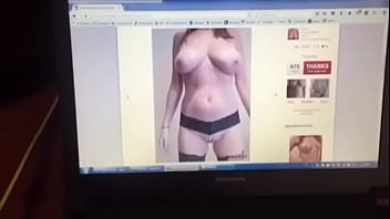 Preview 4 of Sybil Stallone Anal Dildo - Video (1).MOV