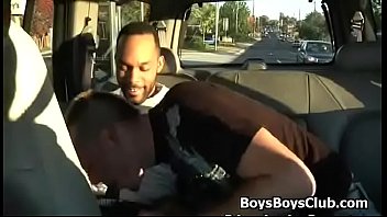 Preview 4 of Beautiful Xnxxx Hd - Gay big black cock interracial ass fuck and facial hard 04