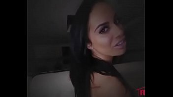 Preview 3 of Semi Teens Indo - Victoria June in Luscious Dick Sucking Lips