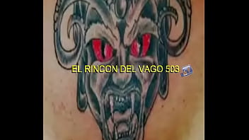Preview 1 of Girl Fucked While Standing - VAJINAS HERMOSAS  TATUAJES