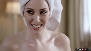Preview 1 of Hq Xxxn - Step mom loves sucking that big black cock