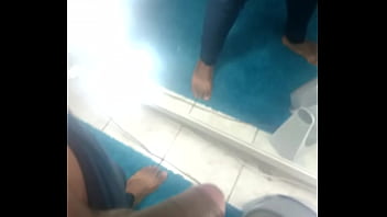 Preview 3 of Threesome Gf Roommates - VID-20180127-WA0012