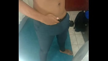 Preview 1 of Threesome Gf Roommates - VID-20180127-WA0012