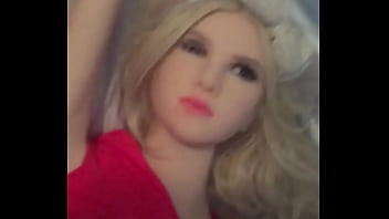 Preview 2 of Turkish Gy - sex doll