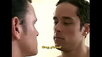 Preview 1 of Real Gay Bukkake Orgy - Rafael Alencar sendo passivo/ Rafael Alencar Passive