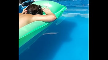 Preview 2 of Anal 18y Girl 1st Time - Ella 001