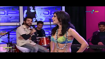 Preview 3 of Above 20 Minute Fuking Hd Video - TOCA DO M&Atilde_O Desfile super pop - Patr&iacute_cia Limonge 03 [VDownloader]