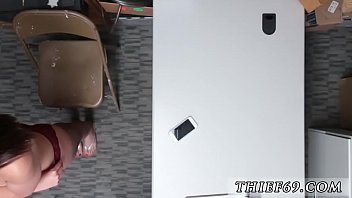 Preview 1 of Jesse Jane Squirts - Bdsm gangbang police and standing still bondage Suspect was
