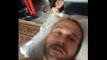 Preview 4 of Pov Cum In Pussy - Corno exibindo a esposa sem ela saber !