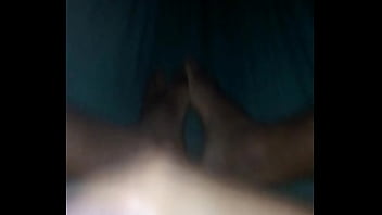 Preview 2 of White Big Areolas - Gozando bem gostoso !!!