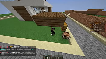 Preview 2 of Croatia Hrvatska - STRIP COM AMIGOS NO MINECRAFT!!!