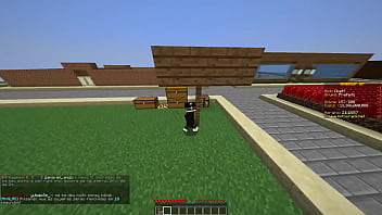 Preview 3 of Croatia Hrvatska - STRIP COM AMIGOS NO MINECRAFT!!!