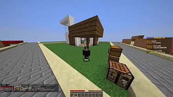 Preview 1 of Croatia Hrvatska - STRIP COM AMIGOS NO MINECRAFT!!!