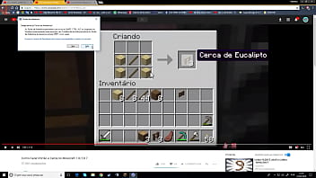 Preview 4 of Croatia Hrvatska - STRIP COM AMIGOS NO MINECRAFT!!!