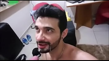 Preview 4 of Xxx Semma Com - MARCOS GOIANO - IMPLORANDO PELO LEITE DO MACHO #UP
