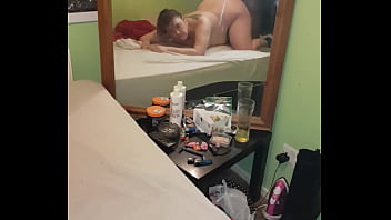 Preview 1 of Europ Milf - 20180201 230350