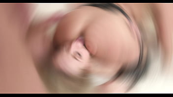 Preview 4 of Tweaker Small - Double Addicted 4on2 Anna Rey &amp_ Ellen Betsy Balls Deep Anal / DAP / Rose Licking / Squirt To Mouth / Creampie To Swallow GIO542