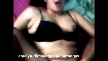 Preview 1 of Ahh32 Kol Gibi Yarrak Yiyen Kiz - Emelyn dimayuga fucked hard in batangas