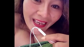 Preview 3 of Turkish Diyor - Thai aunty seducing